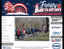 Tablet Screenshot of memphiscivitan5k.racesonline.com