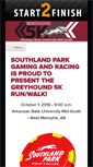 Mobile Screenshot of greyhound5k.racesonline.com