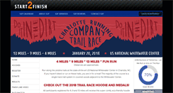 Desktop Screenshot of crctrailrace.racesonline.com